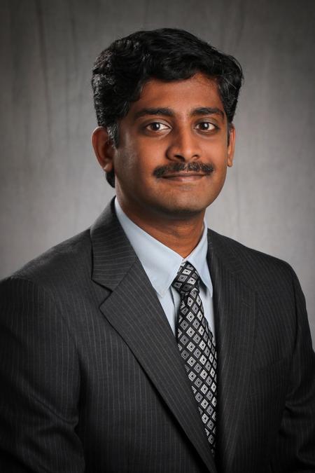 Naveen Ravindran, M.S.Chem.Eng., Application Engineer, ZESTRON